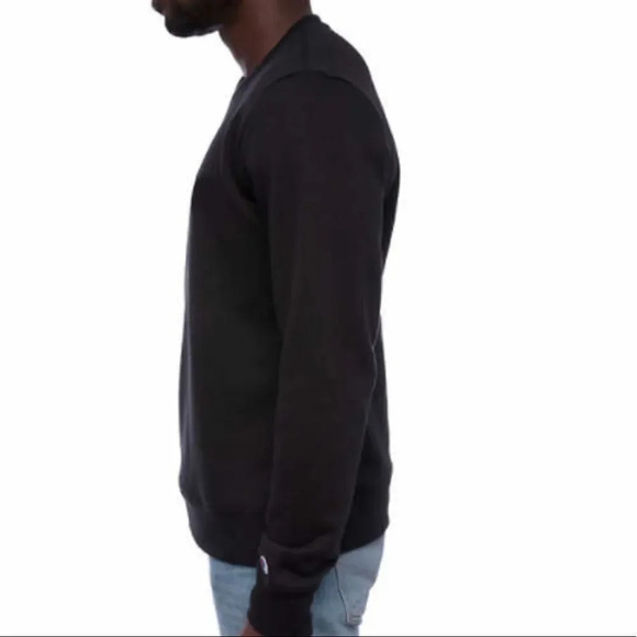 NWT Champion Men’s French Terry Sweatshirt - Picture 3 of 5